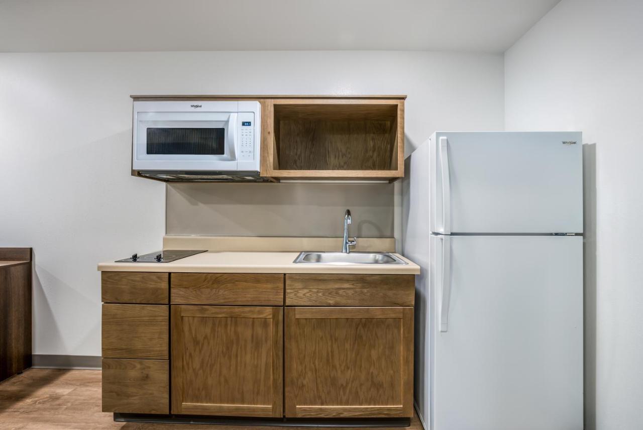 Woodspring Suites Gurnee - Chicago المظهر الخارجي الصورة