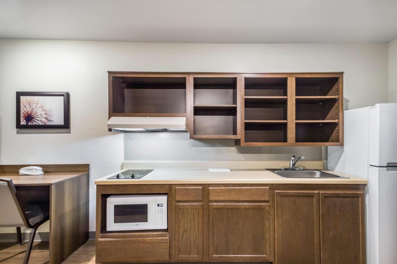 Woodspring Suites Gurnee - Chicago المظهر الخارجي الصورة