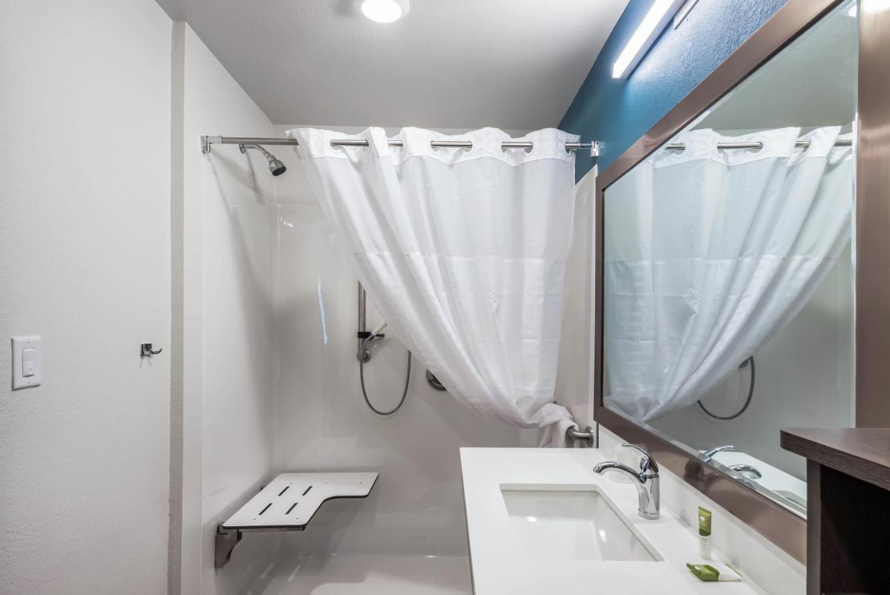 Woodspring Suites Gurnee - Chicago المظهر الخارجي الصورة
