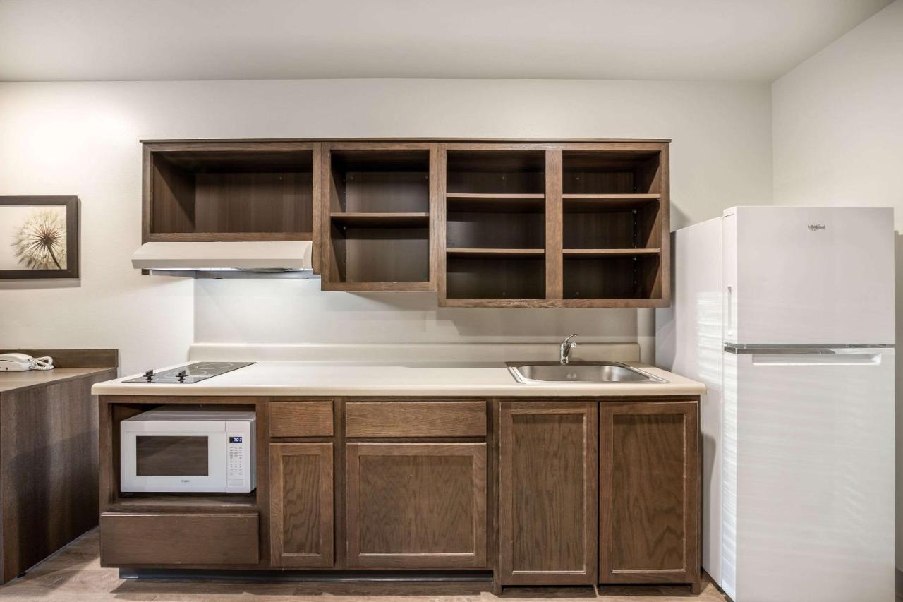 Woodspring Suites Gurnee - Chicago المظهر الخارجي الصورة
